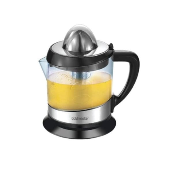 Presse Agrumes Gold Master 40 W -Noir (PC-3240) Presse Agrumes Gold Master 40 W -Noir (PC-3240)